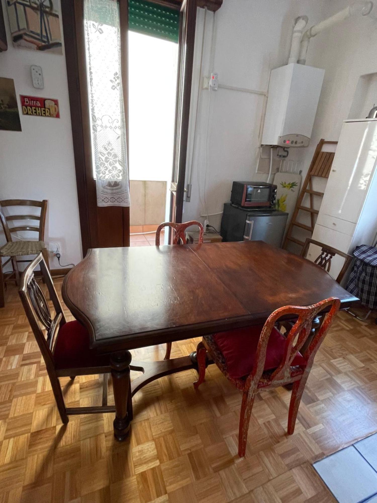 Apartamento Bellaolly Mestre Exterior foto