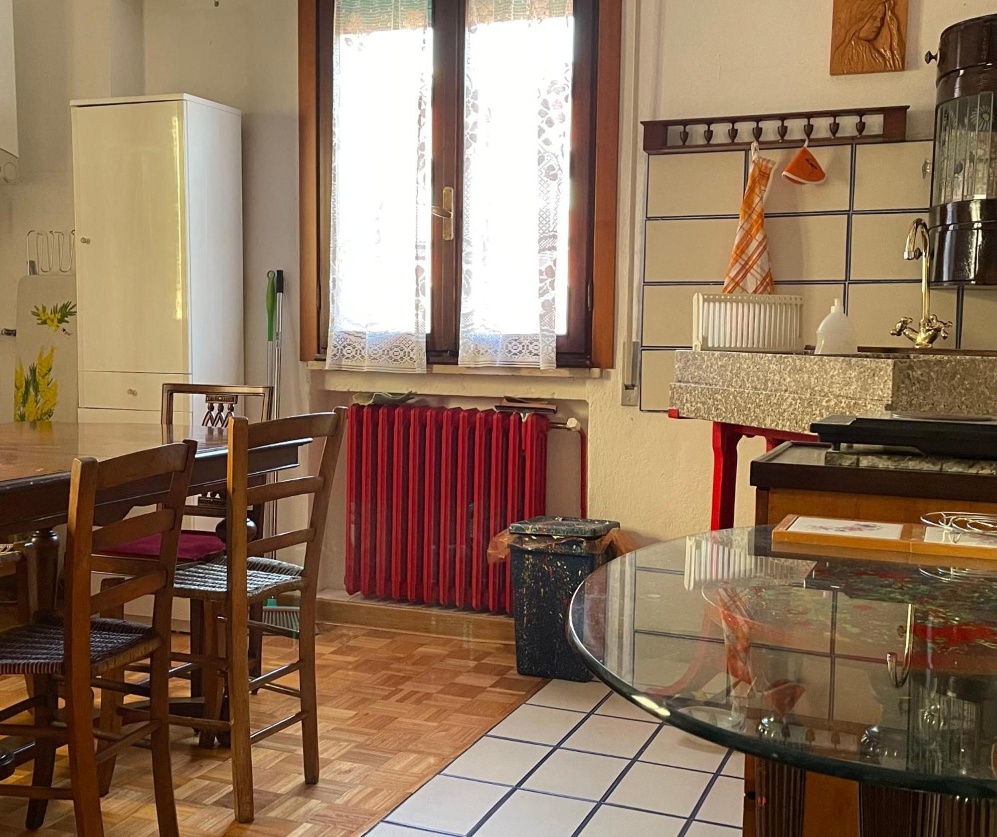 Apartamento Bellaolly Mestre Exterior foto