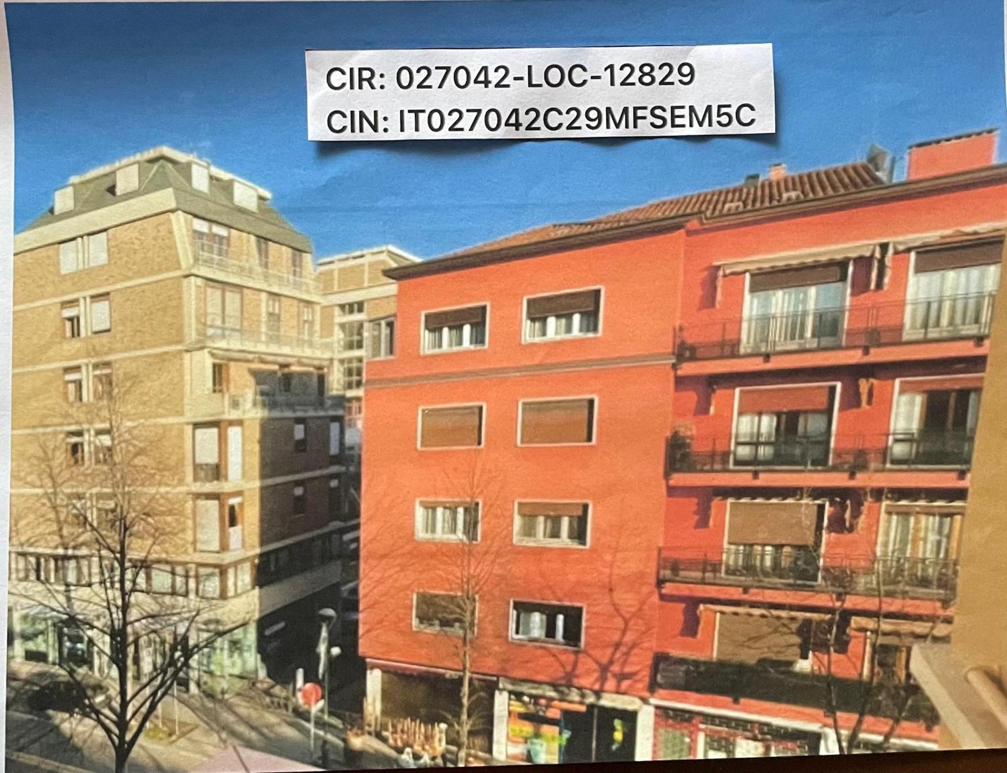 Apartamento Bellaolly Mestre Exterior foto